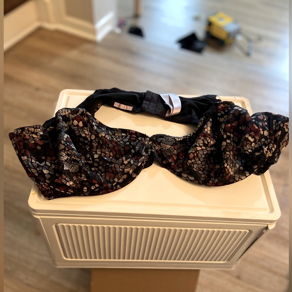 Plus SAVAGE X FENTY Bra